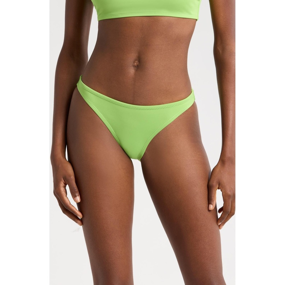 Good American NWT Compression Better Bikini Bottom - Size 4XL - MSRP $59